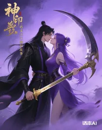 神印：皓采爱恋