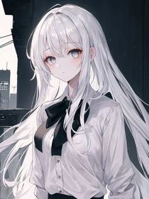 ALL甜：末世