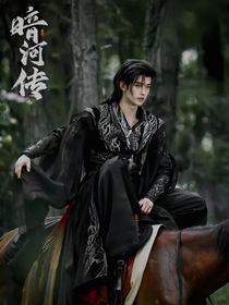 綜影視：萬人迷又被狠狠疼愛了