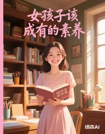 女孩子該有的素養(yǎng)