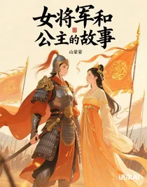 女將軍和公主的故事