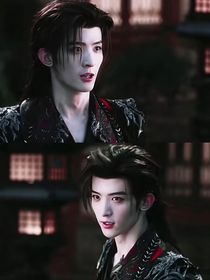 暗河傳：逐夢(mèng)