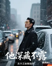 他深藏不露