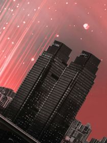 时代峰峻出道组：她似骄阳