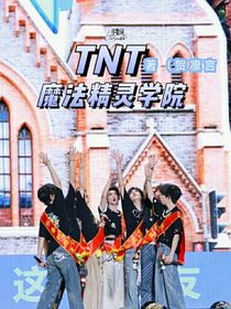 TNT：魔法精靈學(xué)院