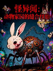 怪物異：動(dòng)物家族的縫合怪胎