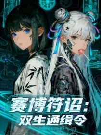 賽博符詔：雙生通緝令