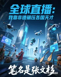 全球直播：我靠非遺碾壓各國(guó)天才