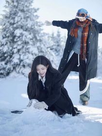 小黑喵喵同人文