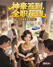神豪簽到，全職花錢
