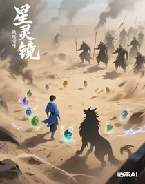 星靈鏡