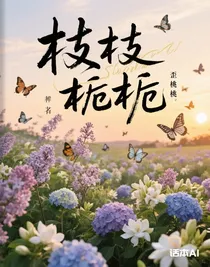 枝枝梔梔