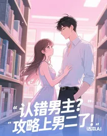 認錯男主？攻略上男二了！