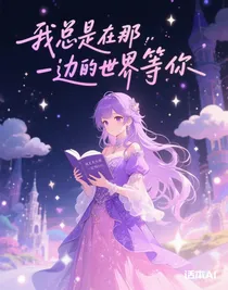 我總是在那一邊的世界等你