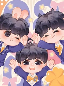 TFBOYS：風(fēng)停在舊年