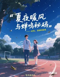 夏夜暖风与蝉鸣秘码