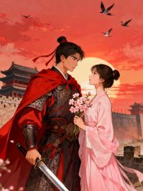 血染江南，不負(fù)紅妝