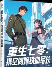 重生七零：携空间嫁铁血军长