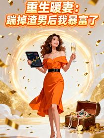 重生暖妻：踹掉渣男后我暴富了