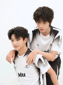 橹穆：师兄请接受我