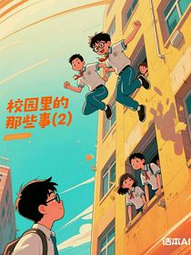 学校里的那些事（2）