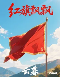 红旗飘飘
