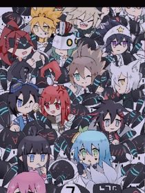 雷家的小公主變團寵