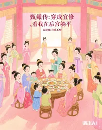 甄嬛传：穿成宜修，看我在后宫躺平