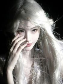 喜人：我的大小姐
