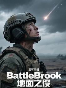 BattleBrook地面之役