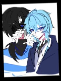 勞藍：校園生活