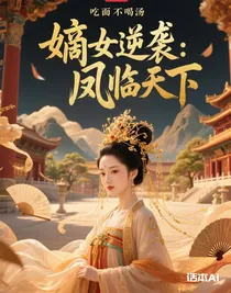 嫡女逆袭：凤临天下