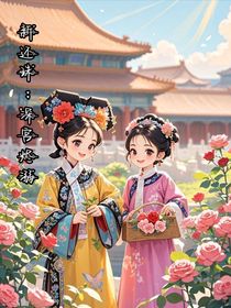 新还珠：深宫烬溺
