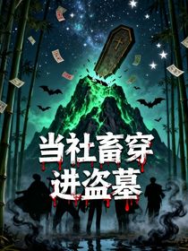 当社畜穿进盗墓