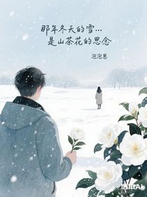 那年冬天的雪……是山茶花的思念