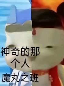 神奇魔丸