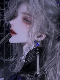 武魂：最后一位供奉