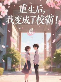 重生后，我变成了校霸！