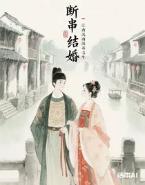 断弦：江南烟雨隔此生