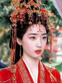 综影视：沉香缘起