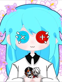 作者OC的杂文cp