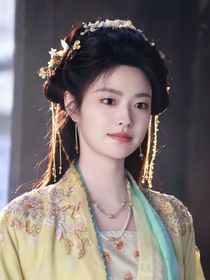 云之羽：宫苏温刃