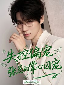 失控偏宠：张总的掌心囚宠