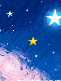 微尘里的星海