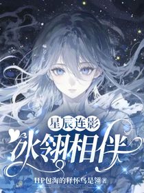 星辰连影，冰翎相伴