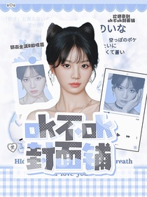 ok不ok封面铺