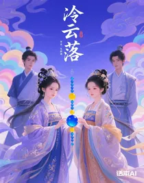 泠云碧落