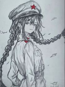 紅旗飄飄
