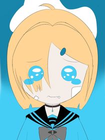 文豪野犬（郁香）