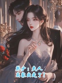 韩少：夫人离家出走了